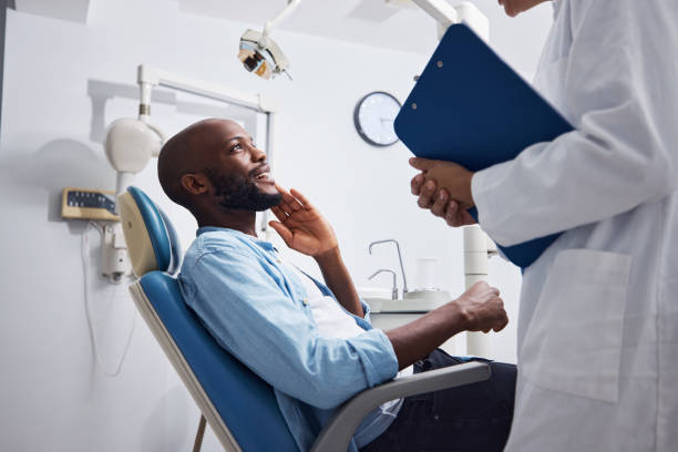 Best Emergency Gum Pain Relief  in Euless, TX