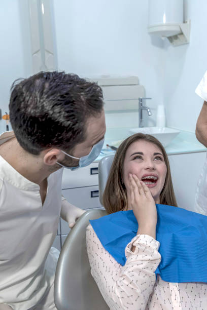 Best Broken Tooth Emergency  in Euless, TX